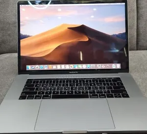 New Laptop Apple MacBook Pro 2019 32GB Intel Core i9 SSD 1T