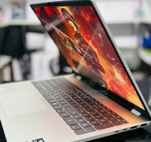 New Laptop HP 16GB Intel Core 7 SSD 512GB