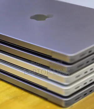New Laptop Apple MacBook Pro 2021 M1 32GB Apple M1 Pro SSD 512GB