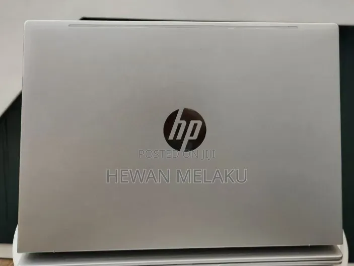 New Laptop HP EliteBook 640 G11 16GB Intel Core Ultra 5 SSD 512GB
