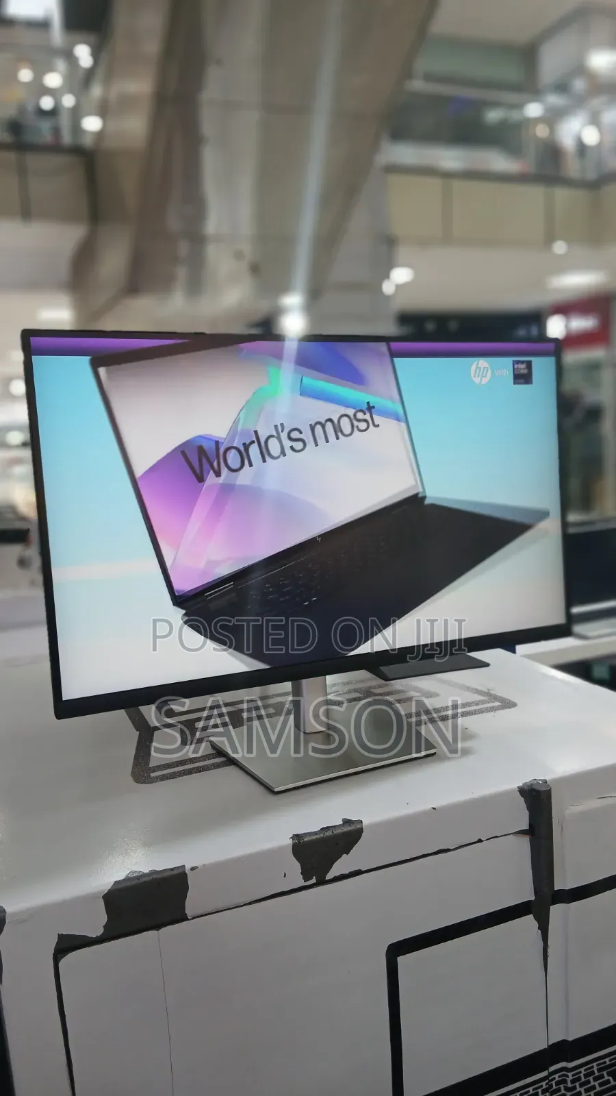 Dell Monitor