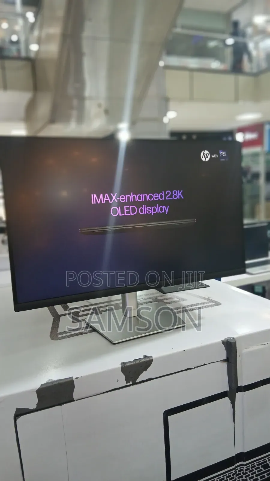 Dell Monitor