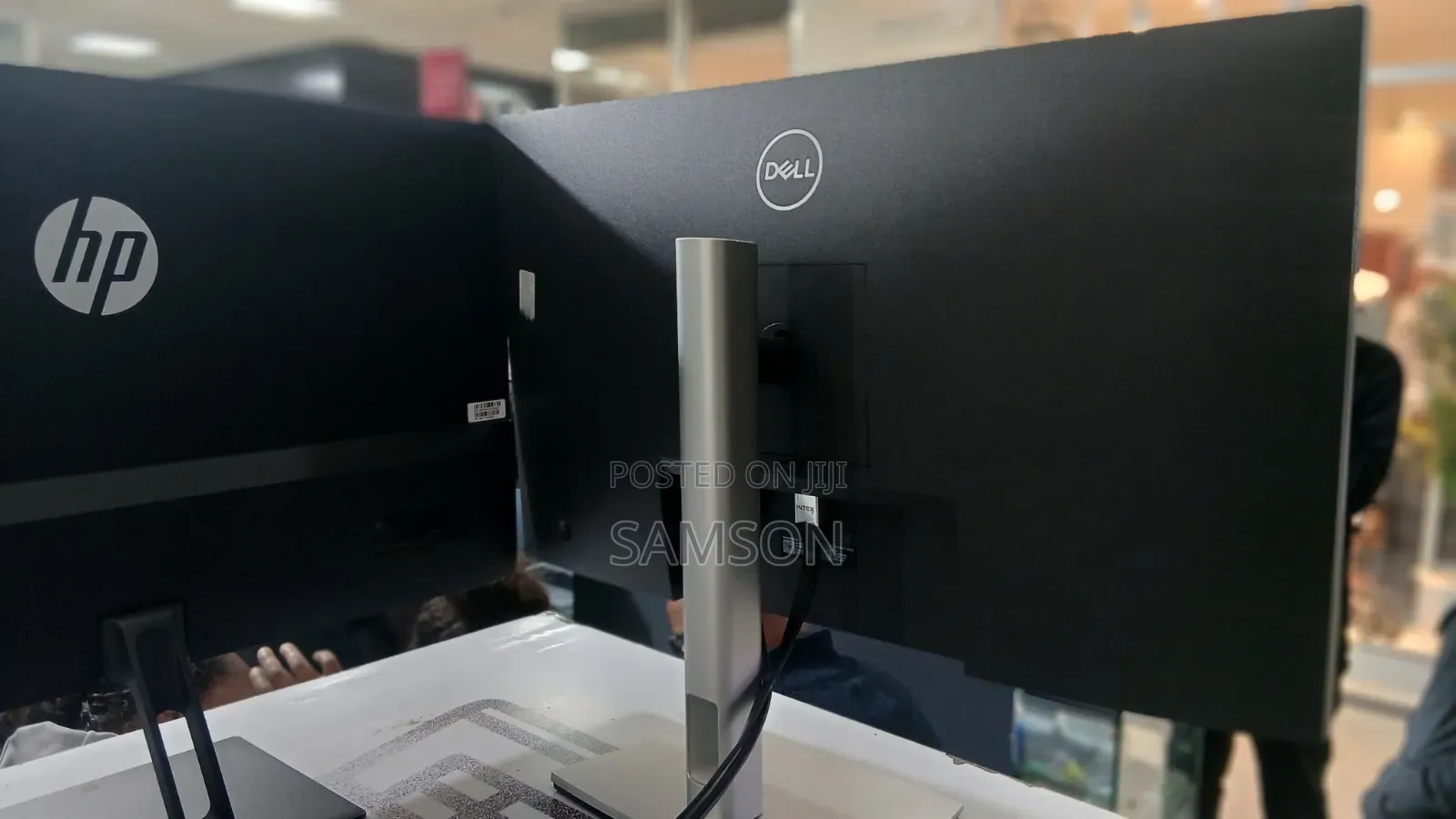 Dell Monitor