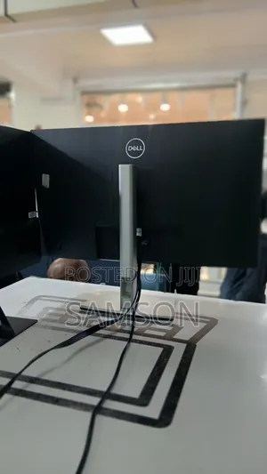 Dell Monitor