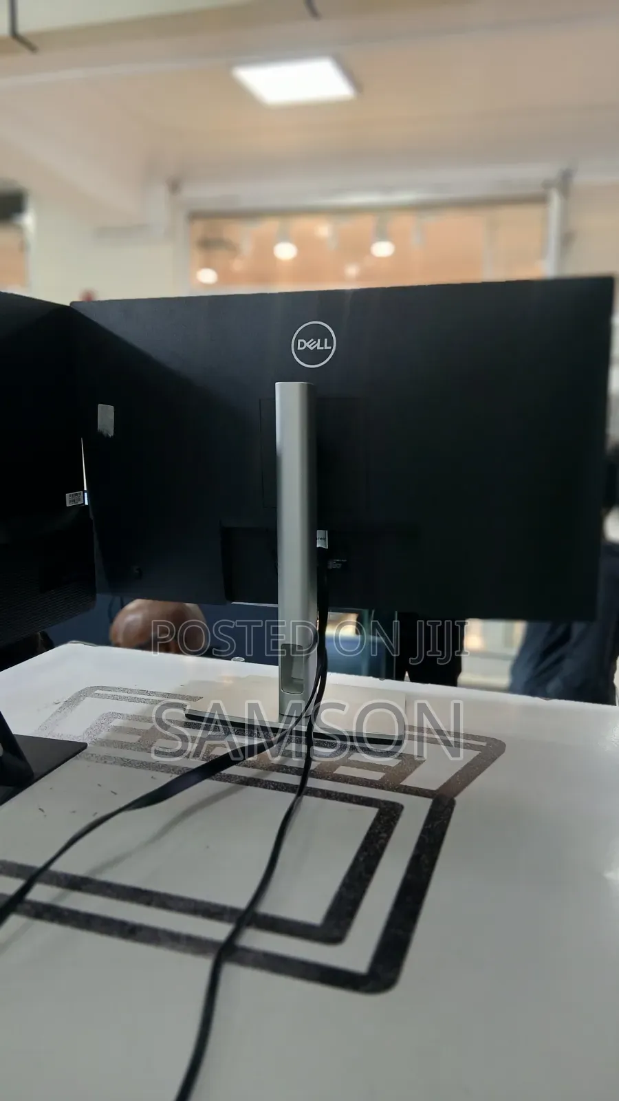 Dell Monitor