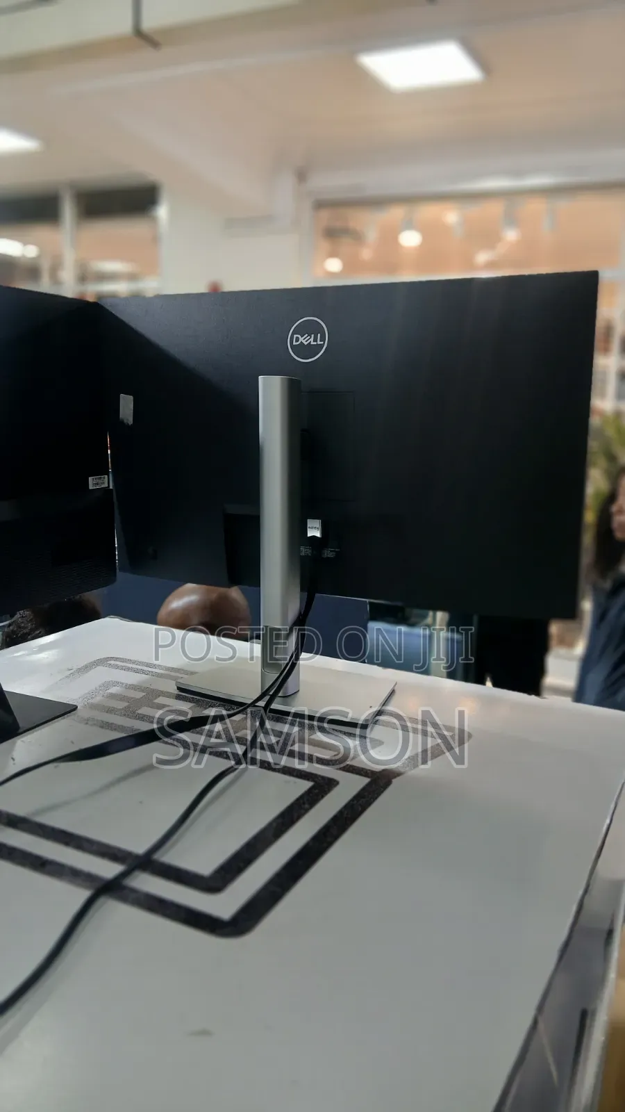 Dell Monitor