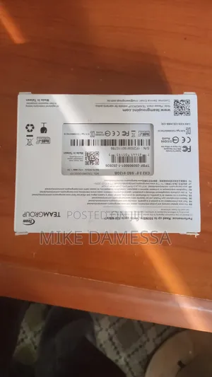 Sata SSD Harddisk