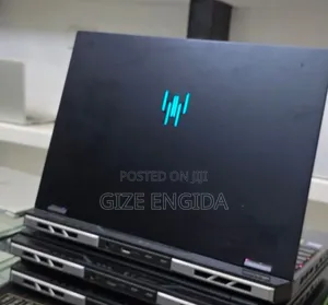 New Laptop Acer Predator Helios Neo 16 16GB Intel Core i9 SSD 1T