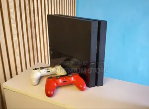PlayStation 4 Fat | Best Price in Addis Ababa
