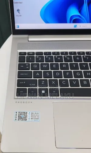 New Laptop HP Probook 450 16GB Intel Core i5 SSD 1T