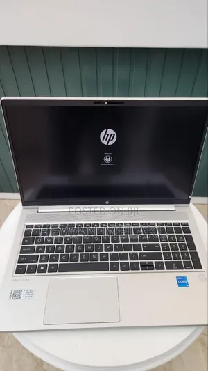 New Laptop HP Probook 450 16GB Intel Core i5 SSD 1T