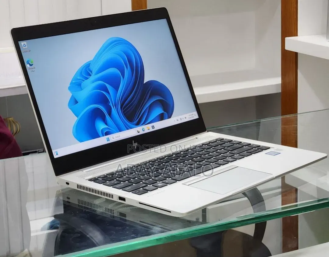 New Laptop HP EliteBook 840 G5 16GB Intel Core i7 SSD 512GB