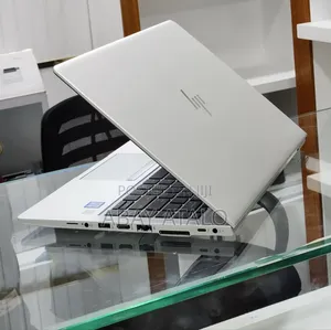 New Laptop HP EliteBook 840 G5 16GB Intel Core i7 SSD 512GB
