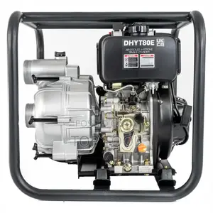 ,Loben Diesel Water Pump,