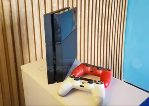 Original PS4 Fat | Tested Ready to Play