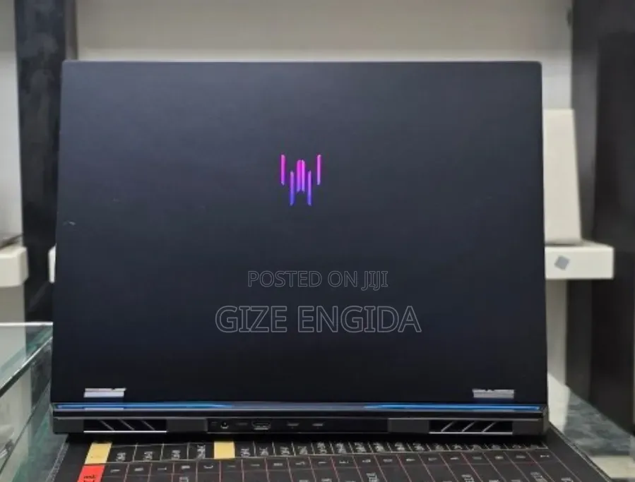 New Laptop Acer Predator Helios Neo 16 32GB Intel Core i9 SSD 1T