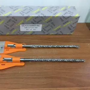 Drill Punta SDS Max