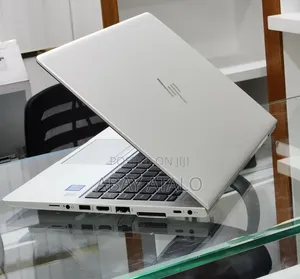 New Laptop HP EliteBook 840 G5 16GB Intel Core i7 SSD 512GB
