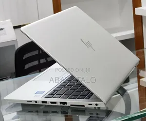 New Laptop HP EliteBook 840 G5 16GB Intel Core i7 SSD 512GB