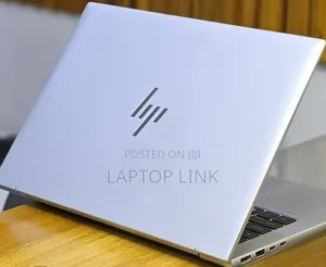 New Laptop HP EliteBook 840 G10 16GB Intel Core i7 SSD 512GB