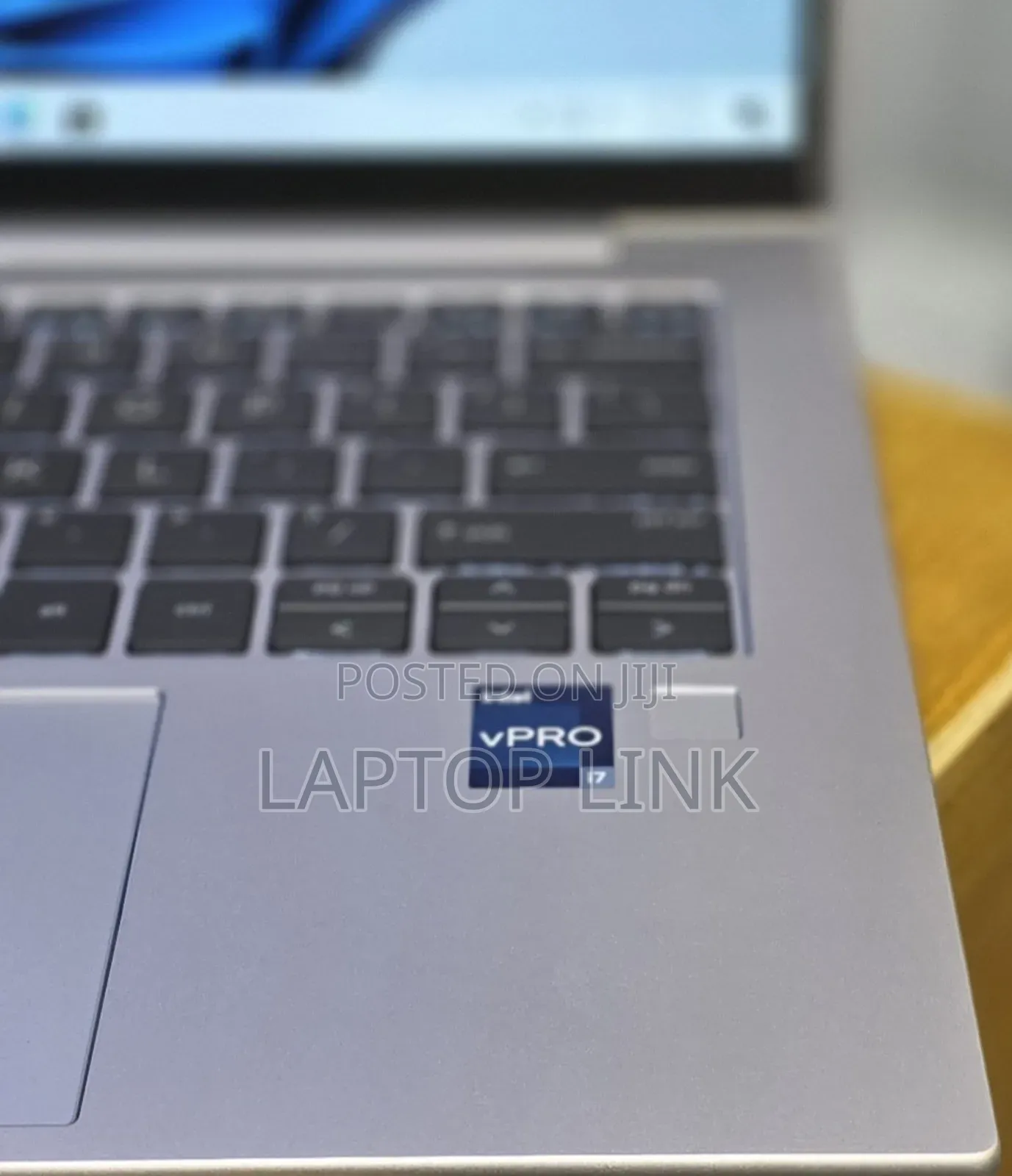 New Laptop HP EliteBook 840 G10 16GB Intel Core i7 SSD 512GB