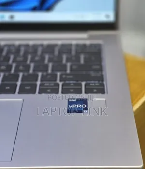 New Laptop HP EliteBook 840 G10 16GB Intel Core i7 SSD 512GB