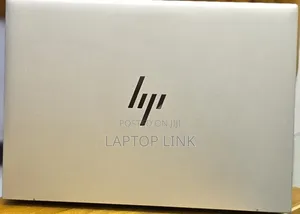 New Laptop HP EliteBook 840 G10 16GB Intel Core i7 SSD 512GB