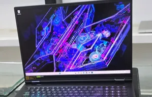 New Laptop Acer Predator Helios Neo 16 32GB Intel Core i9 SSD 1T