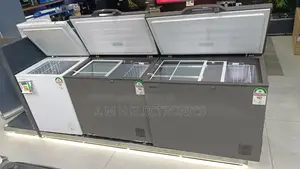 Hisense 170 L Deep Frezer