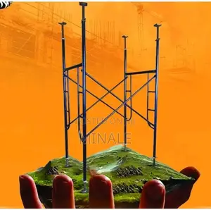 H Frame Scaffolding