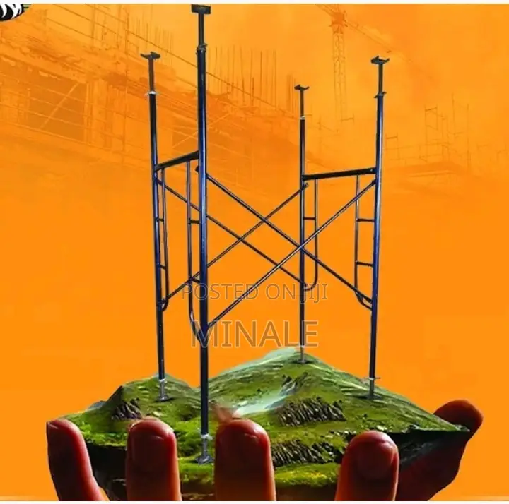 H Frame Scaffolding