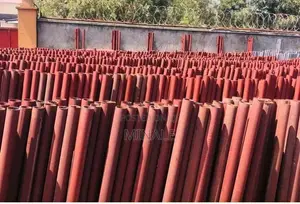 H Frame Scaffolding