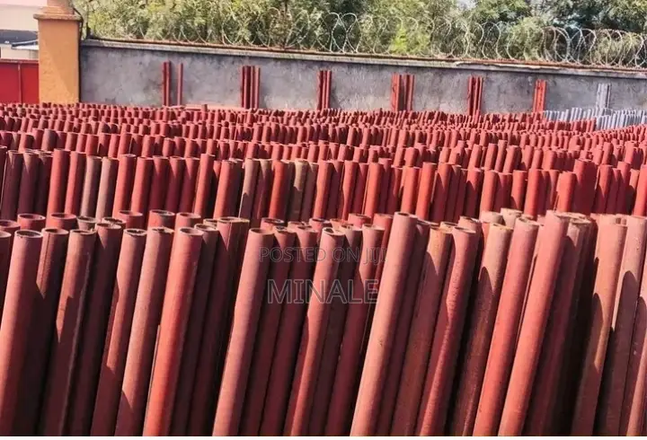 H Frame Scaffolding