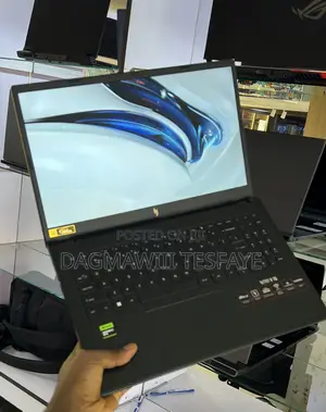 New Laptop Acer Aspire V15 16GB Intel Core i5 SSD 512GB