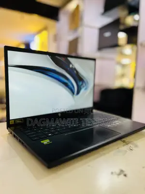 New Laptop Acer Aspire V15 16GB Intel Core i5 SSD 512GB