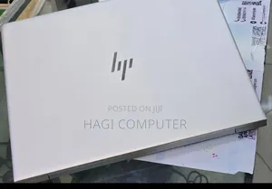 New Laptop HP EliteBook 840 G5 8GB Intel Core i5 SSD 512GB