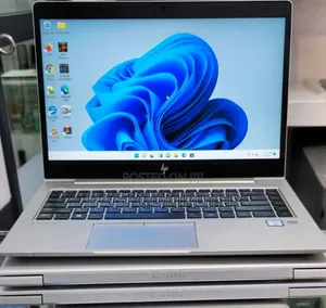 New Laptop HP EliteBook 840 G5 8GB Intel Core i5 SSD 512GB