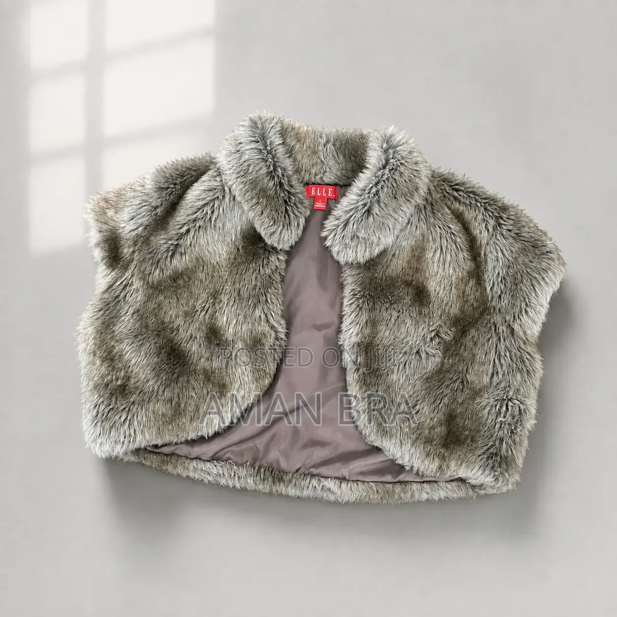 Elle Women's Top From USA