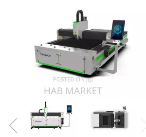 CNC Machine