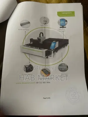 CNC Machine
