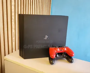 PS4 Pro አዲስ | FC 26 እና ተጨማሪ ጌሞች ተጭነዋል
