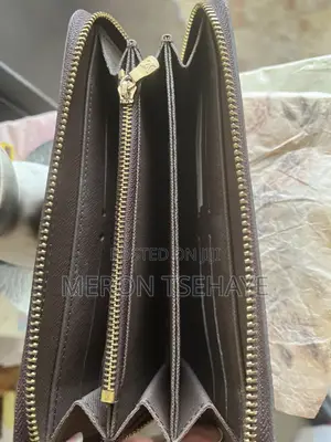 Women's Wallet Bag