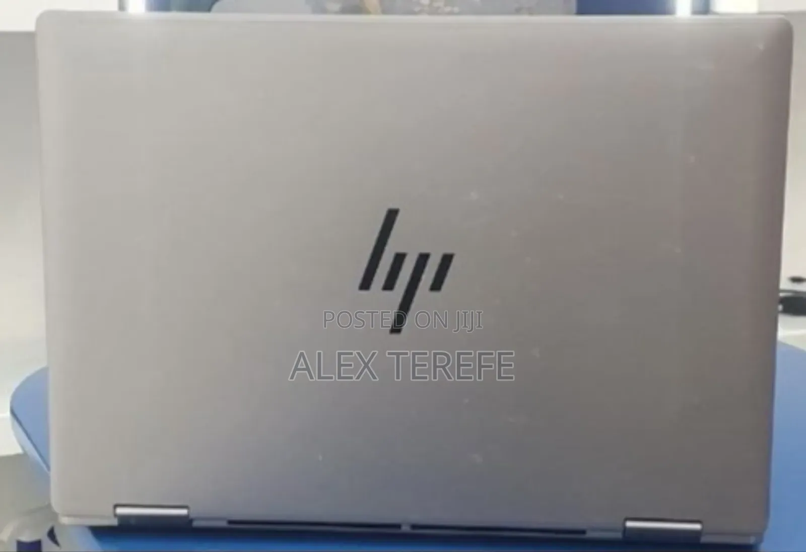 New Laptop HP Envy x360 32GB Intel Core Ultra 7 SSD 1T