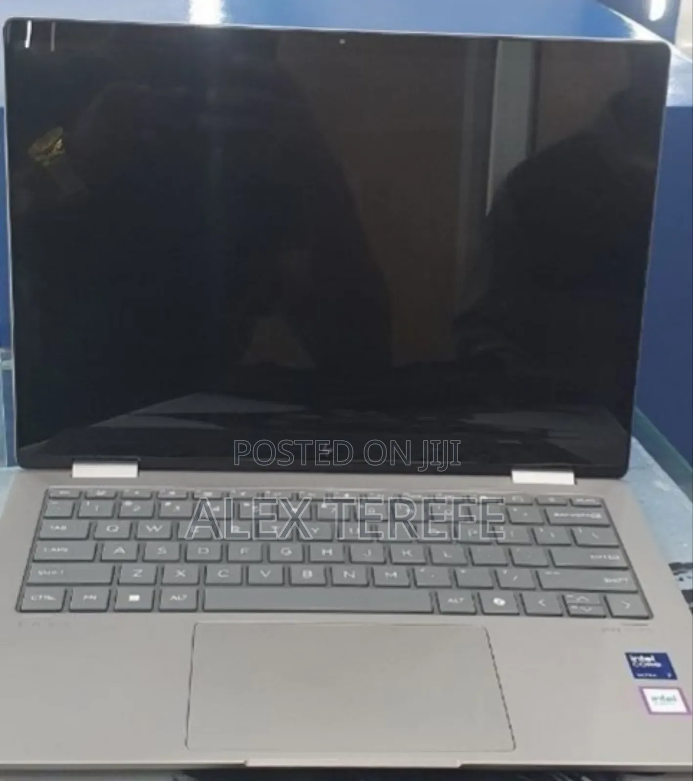 New Laptop HP Envy x360 32GB Intel Core Ultra 7 SSD 1T