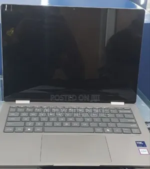New Laptop HP Envy x360 32GB Intel Core Ultra 7 SSD 1T
