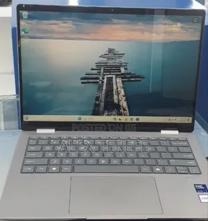 New Laptop HP Envy x360 32GB Intel Core Ultra 7 SSD 1T