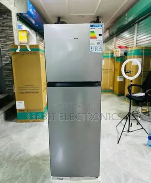 Hisense 560L Refrigerator