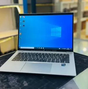 New Laptop HP EliteBook 840 G9 16GB Intel Core i7 SSD 512GB