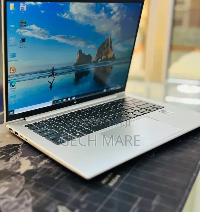 New Laptop HP EliteBook 840 G9 16GB Intel Core i7 SSD 512GB