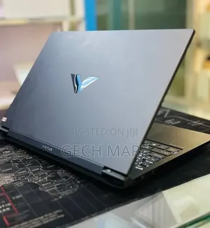 New Laptop HP Victus 15 16GB Intel Core i7 SSD 1T
